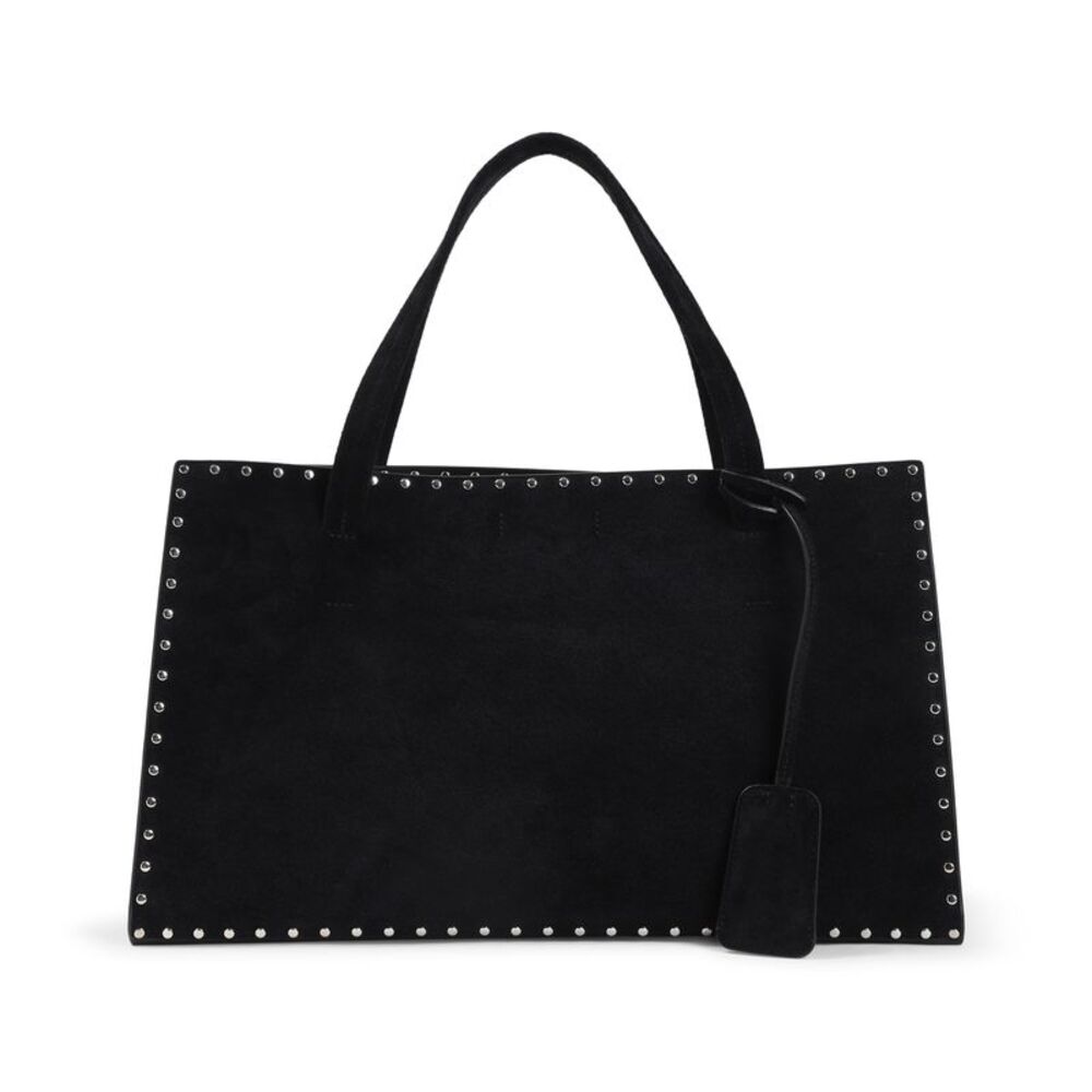 Phoebe Philo Stud Cabas Small Bag Women